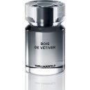 Karl Lagerfeld Les Parfums Matieres Bois De Vétiver toaletní voda pánská 50 ml