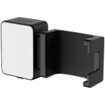 Mini malá LED dioda IPX4, 2W Ulanzi LM001 pro kameru DJI Pocket 3 – Zboží Živě