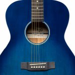 Stagg SA35 A – Zboží Dáma