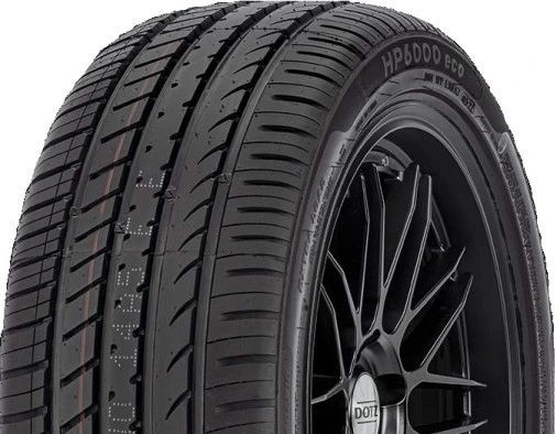 Zeetex HP6000 Eco 235/45 R17 97W