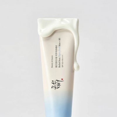 Beauty of Joseon Relief Sun Aqua Fresh Rice + B5 SPF50+ 50 ml – Zboží Dáma