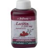 Doplněk stravy MedPharma Lecitin Forte 1325 mg 107 kapslí