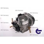 SKV Škrticí klapka VW BORA NEW BEETLE 2.0 06A133064H – Hledejceny.cz