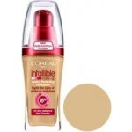 L'Oréal Paris Infallible make-up SPF15 200 30 ml – Hledejceny.cz