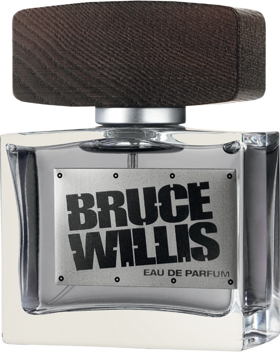 LR Bruce Willis parfémovaná voda pánská 50 ml