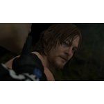 Death Stranding – Zboží Živě