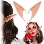 Widmann Elfí uši béžové špičaté – Hledejceny.cz