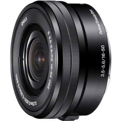 Sony 16-50mm f/3.5-5.6 – Zboží Mobilmania