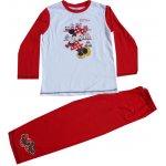 xcena Minnie Mouse pyžamo červená – Zboží Dáma