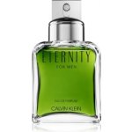 Calvin Klein Eternity parfémovaná voda pánská 50 ml – Zbozi.Blesk.cz