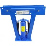 Hydraulická ohýbačka potrubí, 12T, GEKO – Hledejceny.cz