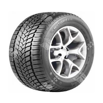 Lassa Multiways 215/70 R16 100T