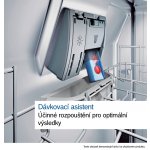 Bosch SMI4HVS00E – Zboží Dáma