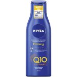 Nivea Q10 Plus Firming zpevňující tělové mléko pro suchou pokožku 250 ml – Zbozi.Blesk.cz