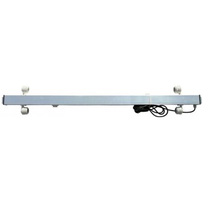 Diversa osvětlovací rampa T8 2x58 W, 1550 mm – Zbozi.Blesk.cz