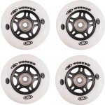 Worker a ložiska Abec-7 chrome 76 mm 82A 4 ks – Zboží Dáma