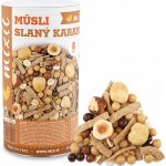 MIXIT Granola z pece slaný karamel 550 g – Zbozi.Blesk.cz