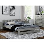 AMI Nábytek DMD11 šedá s roštem – Sleviste.cz