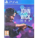 John Wick Hex – Hledejceny.cz