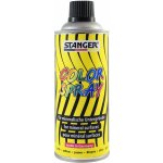 Stanger Akrylová barva ve spreji Color Spray 400 ml žlutý – Sleviste.cz