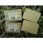 Knossos přírodní olivové mýdlo zelené 100 g – Zboží Dáma