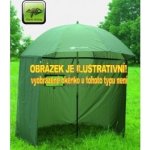 Giants Fishing Deštník s bočnicí Umbrella Specialist 2,5 m – Zboží Mobilmania