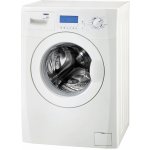 Zanussi ZWS 3101 návod, fotka