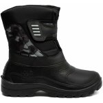 Oldcom Nordic černá – Zboží Dáma