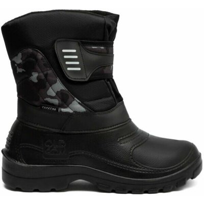 Oldcom Nordic černá – Zboží Dáma