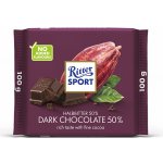 Ritter Sport 74% Peru 100 g – Hledejceny.cz