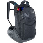 Evoc Trail Pro 16l black carbon grey – Zbozi.Blesk.cz