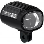 Lezyne E-bike Mini STVZO E65 přední černé – Zboží Dáma