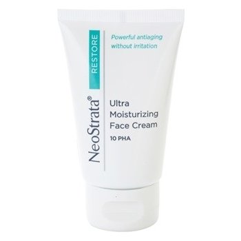 NeoStrata Restore Ultra Moisturizing Face Cream 10 PH intenzívní hydratační krém 40 g