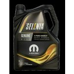 Selénia K Pure Energy Multi Air 5W-40 5 l – Zbozi.Blesk.cz