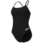 Arena dámské plavky Performance Women's Solid Lace Back – Zboží Dáma