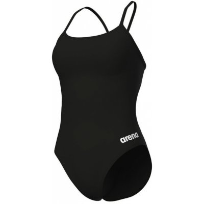 Arena dámské plavky Performance Women's Solid Lace Back – Zboží Dáma