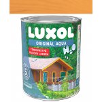 Luxol Original Aqua 2,5 l oregonská pinie mat – Sleviste.cz
