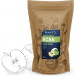 Protein&Co BCAA ENHANCED 250 g – Zboží Dáma