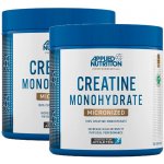 Applied Nutrition Creatine Monohydrate 250 g – Zboží Dáma