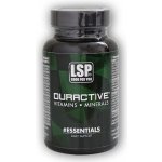 LSP nutrition Duractive 100 tablet – Hledejceny.cz