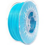 Devil Design PLA 1,75 mm 1 kg - modrá – Zboží Živě