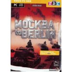 Mockba to Berlin – Zboží Mobilmania