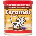 Bohemilk Condé Caramelo zahuštěné slazené mléko 397 g – Hledejceny.cz