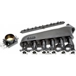 TA Technix sací svody BMW 5 E28 / E34, 520i / 525i motor M20B20 / M20B25 vč. klapky a palivové lišty - černé – Hledejceny.cz