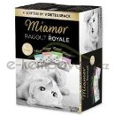 Miamor Cat Ragout ve šťávě 4 x 3 x 100 g