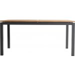 Hartman Sonata teakový zahradní stůl rozměr: 160x90cm