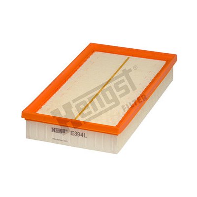 HENGST FILTER Vzduchový filtr E394L – Zboží Mobilmania