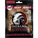 Jerky Hot&Sweet 25 g – Hledejceny.cz