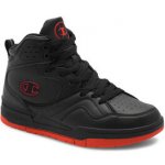 Champion Heritage Glory Mid B GS S32950-KK001 Black – Hledejceny.cz