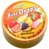 Bonbón Woogie Fine Drops Frucht 200 g